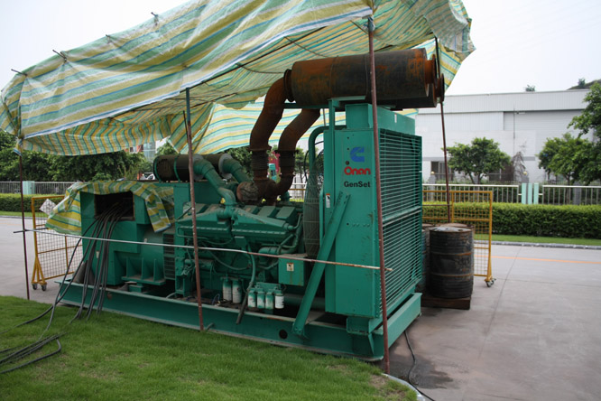 瑞溪镇康明斯发电机租用：安全、高效、便捷！